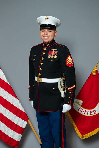 marines  carlkerridge