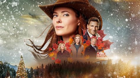 A Maple Valley Christmas Cały Film » Obejrzyj Online » Vider