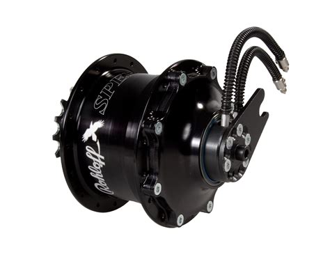 Product Pictures - Rohloff AG