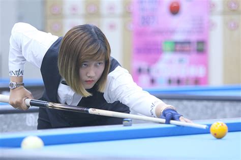 Hot girl bi a Việt Nam thắng nghẹt thở đàn chị giành suất SEA Games 32