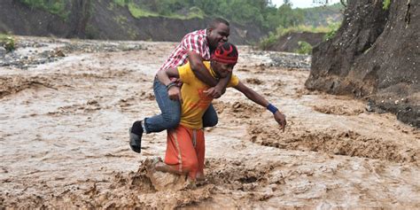 Banco Mundial anuncia ajuda à América Latina pela crise do clima