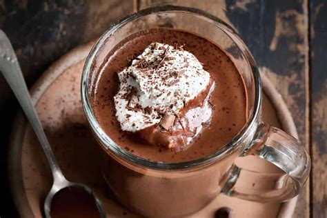 Vegan Hot Cocoa Recipe Vegan Girls Guide