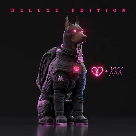 The Love Sex Tape Deluxe Edition Album By Maluma Spotify