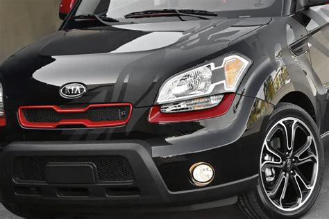 Production Ready Kia Soul Crossover Vehicle Kia News Blog