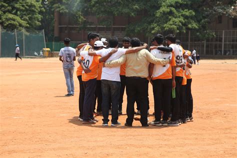 Sports Kempegowda Institute Of Medical Sciences