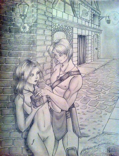 Coin Girl By Kajira Taki Hentai Foundry