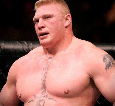 Discover More Than 83 Brock Lesnar Tattoo Decals Latest In Cdgdbentre