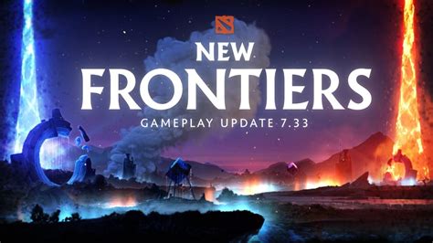 Valves Dota 2 Becomes Jumbo Sized With New Frontiers Update Techpowerup