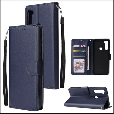 Jual Flip Wallet REALME 2 5 5I 5S 6 7 8 PRO NARZO 50A Sarung Kesing