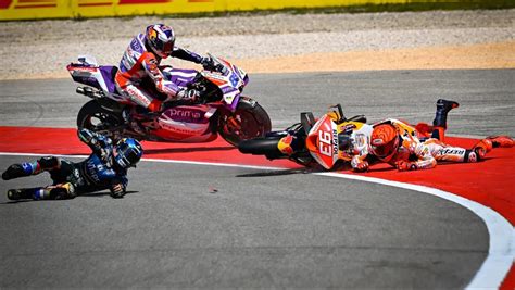 Portimao Seul Circuit D Europe Sans Podium Honda