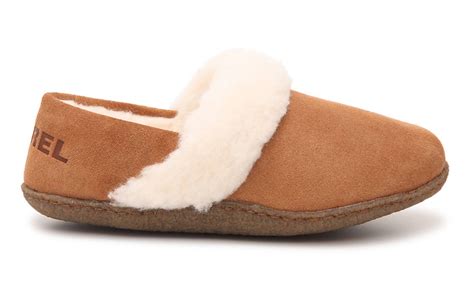 DSW: Sorel Slippers – only $30 (reg $75) Shipped! – Wear It For Less