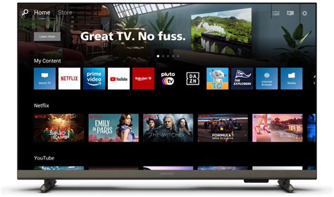 Philips 43PFS6808 ab 292,67 € | Preisvergleich bei idealo.de