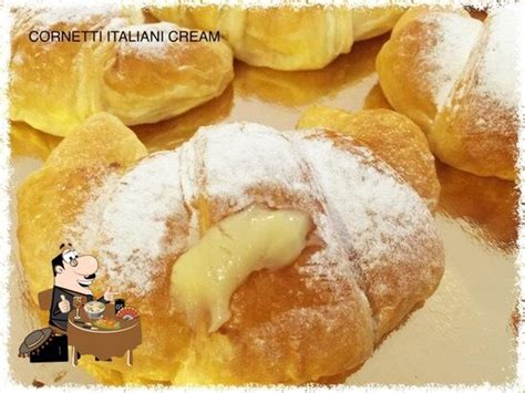 Thats Amore Pizza Bakery Coffee Shop South Jakarta Restaurant