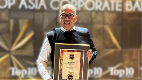 Boy Abunda Crowned Southeast Asia’s Top TV Host at Top 10 Awards in ...