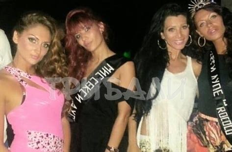 7 мацки спорят за най-секси дупе