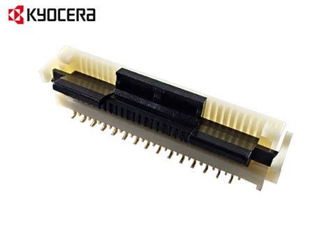 6251 Series | 0.5mm Pitch | KYOCERA AVX