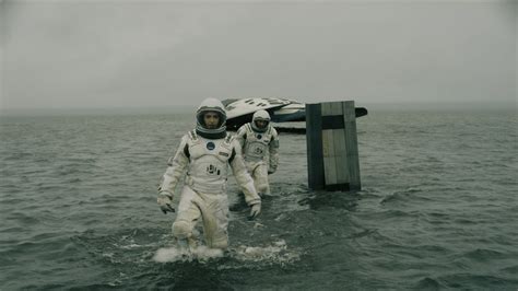 Interstellar Trailer