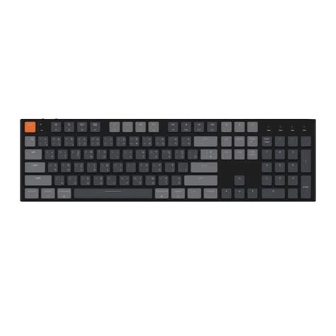 K Mechanical Keyboard Hot Swappable Th