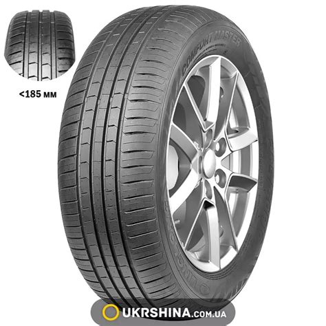 Летние шины LingLong Comfort Master 205/55 R16 91V заказать в Украине ...