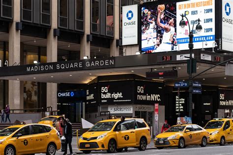 New York City’s Best-Kept Parking Secrets Near MSG