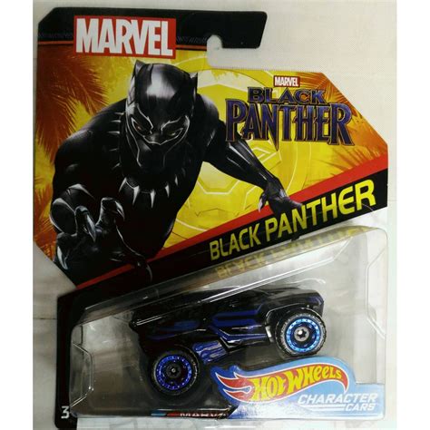 Hot Wheels Marvel