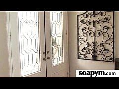 A Very Hot Soapy Massage And A Hard Fucking 30 Xxx Mobile Porno Videos Movies IPornTV Net