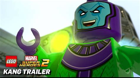 Купить LEGO Marvel Super Heroes 2 дешево, до -90% скидки - Steam ключи ...