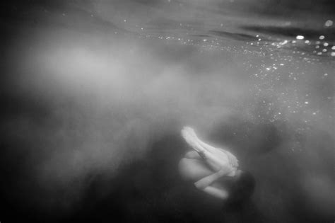 My First Underwater Shooting Experience Nudes ArtGW NUDE PICS ORG