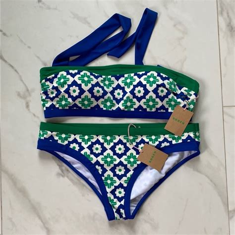 Boden Swim Boden Santorini Bikini Set Poshmark