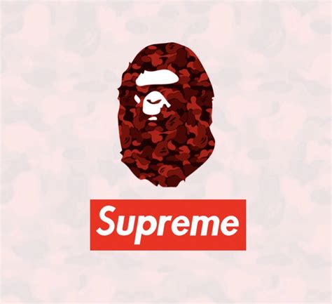 【噂】supreme × Bape A Bathing Apeのコラボコレクションが2022年発売予定か？ God Meets Fashion