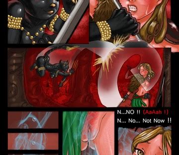 Tribal Muses Sex And Porn Comics