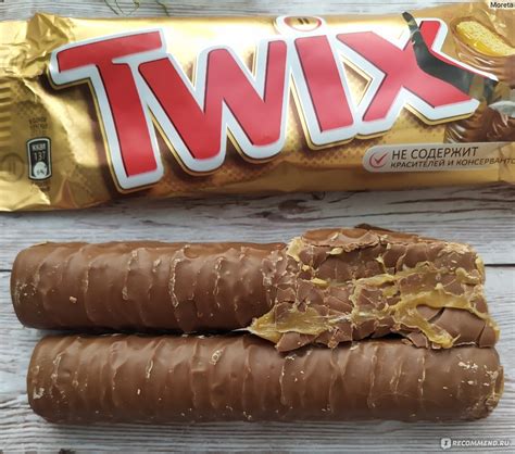 Шоколад Mars TWIX - «Шоколадная парочка TWIX. Хрустящее печенье ...