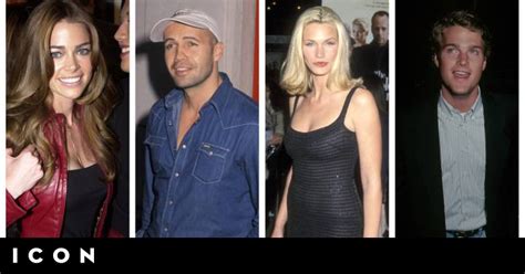 Fotorrelato Qué os ha pasado guapos Diez sex symbols a los que Hollywood no dio una