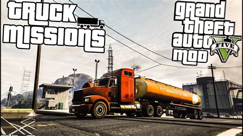 Gta v truck mods - billabots