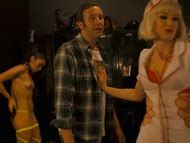 Naked Unknown In Get Shorty