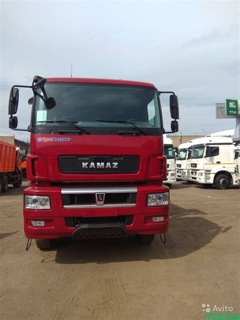 Камаз евро 5 (27 фото) - красивые картинки и HD фото