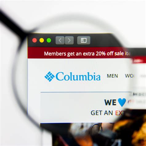 Columbia promo codes: Take 25% off select styles - Clark Deals
