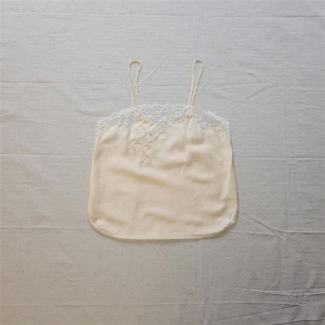 Vintage Christian Dior Lingerie Gem