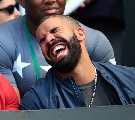 Drake Laughing Meme