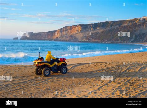 Surf Rescue Beach Buggy Hi Res Stock Photography And Images Alamy