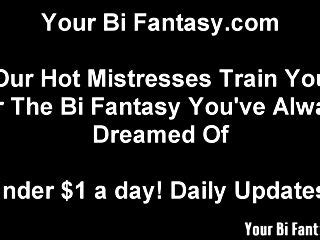 Bisexual Made To Take It In The Ass Hotntubes