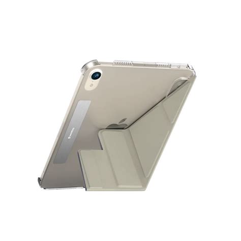 Switcheasy Origami Nude Case Ipad