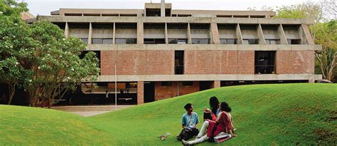 Bv Doshi End Of An Era Architect And Interiors India