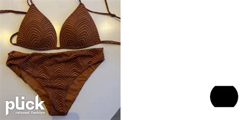 Flerfärgad Bikini övrigt