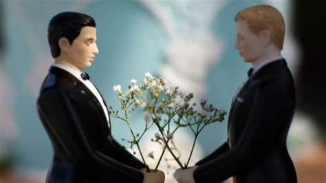 Tres A Os De C Rcel Por Participar En Boda Gay