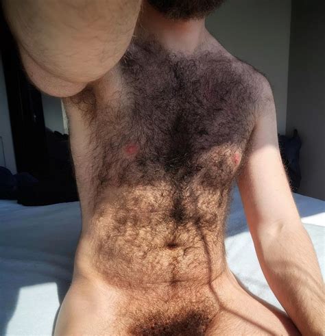 Sunbath Nudes Insanelyhairymen NUDE PICS ORG