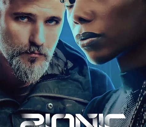 Sneak Peek Bionic” On Netflix