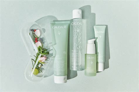 Caudalie's New Vinopure Line Offers an Effective & Natural Solution for ...