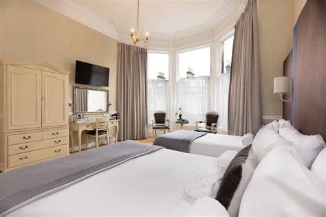 Image Gallery of The Haymarket Hotel | Edinburgh, Scotland