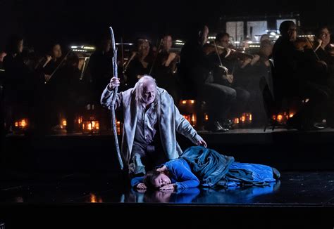 Parsifal | Opera North
